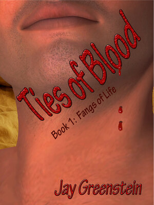 cover image of Ties of Blood